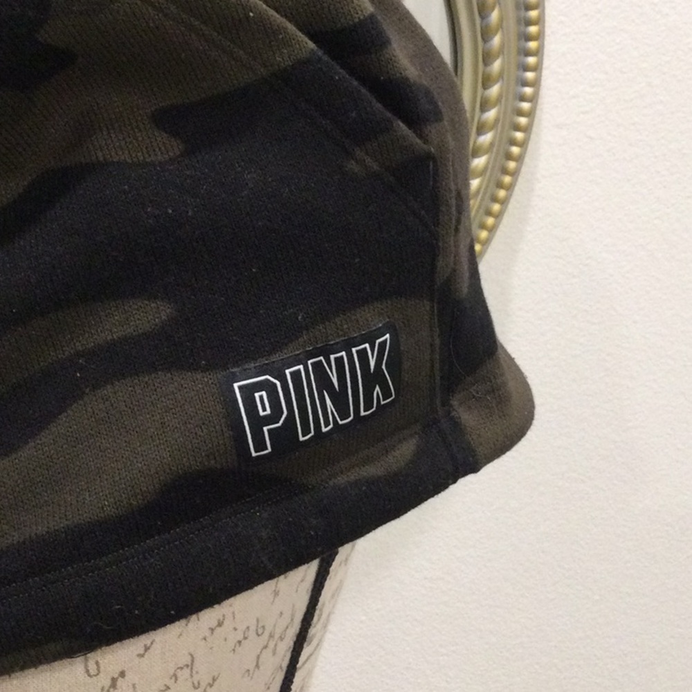 Camouflage Pullover - image 4